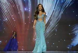 Nadia Mejía brilló en la preliminar del Miss Universe 2025 en Bangkok, destacando entre 130 concursantes con una pasarela sólida . Su desempeño la perfila como una de las favoritas rumbo al Top 30 del certamen.