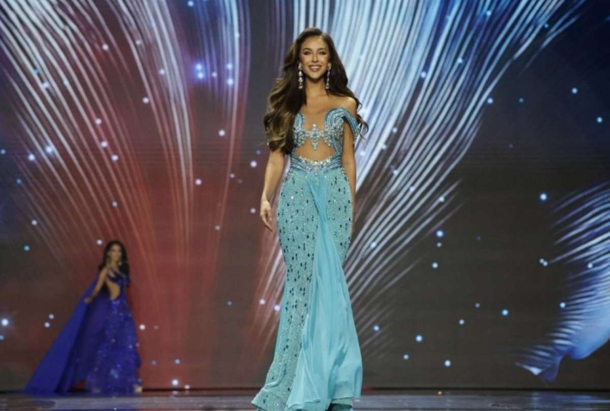 Nadia Mejía brilló en la preliminar del Miss Universe 2025 en Bangkok, destacando entre 130 concursantes con una pasarela sólida . Su desempeño la perfila como una de las favoritas rumbo al Top 30 del certamen.