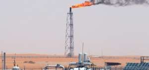 Petr&oacute;leo WTI cierra la semana con $ 38.49 el precio del barril