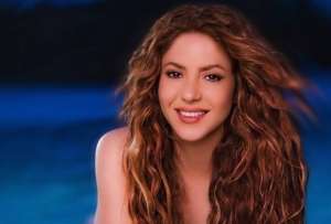 Shakira rompe un nuevo record