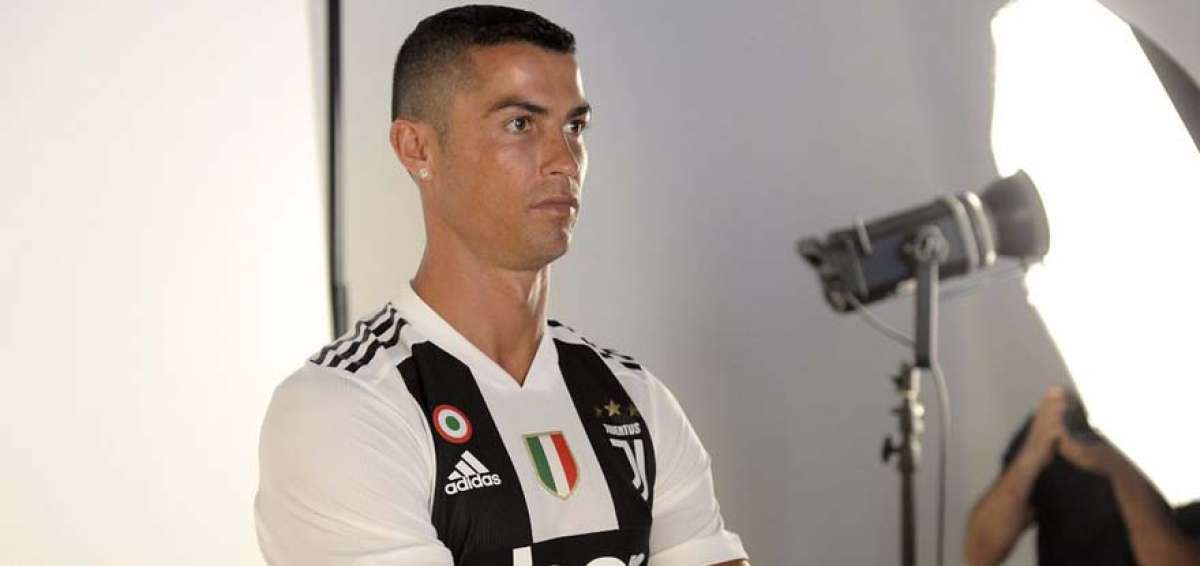 Cristiano Ronaldo debutar&aacute; en la Serie A en el campo del Chievo