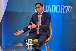 Ismael Quintana, miembro del equipo de transición de la Vicepresidenta electa, habló sobre cuáles serían las funciones de ella en el Gobierno. 
