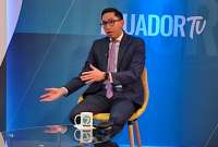 Ismael Quintana, miembro del equipo de transición de la Vicepresidenta electa, habló sobre cuáles serían las funciones de ella en el Gobierno. 