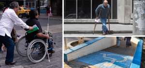 Las calles de las ciudades requieren de un redise&ntilde;o
