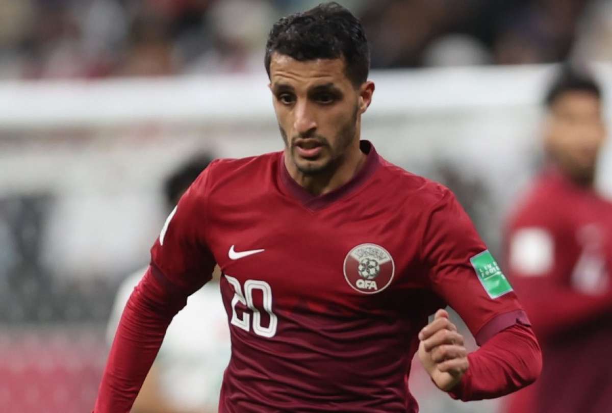 Qatar perdió a una de sus figuras para el Mundial como anfitrión