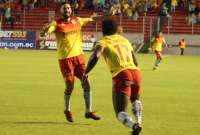 El campeonato ecuatoriano es la quinta liga mejor valorada en Sudamérica