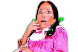 &lsquo;La India Mar&iacute;a&rsquo; reflejaba el drama social, a trav&eacute;s del absurdo en sus pel&iacute;culas 