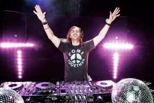 Ver a David Guetta en Samanes costar&aacute; $ 60, $ 100 y $ 160