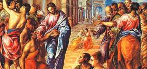 En el siglo XVI, El Greco (Dom&eacute;nikos Theotok&oacute;poulos) us&oacute; su huella dactilar como firma, pero no bast&oacute; para evitar las falsificaciones de sus cuadros. Cortes&iacute;a de elgreco.net