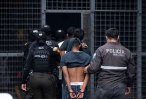 El desmantelamiento ocurre un día después de la captura de alias ‘Pipo’.