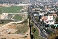 EEUU endurece las consecuencias para quienes quieren cruzar la frontera de forma ilegal