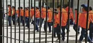 En el Centro de Rehabilitaci&oacute;n Social (CRS) Regional Sierra Centro Sur Turi, en Cuenca, muchos de los privados de la libertad estudian y trabajan; otros, prefieren delinquir.