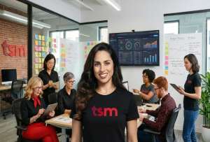 Entre el 12 % y 18 % de las empresas con soluciones de IA cuentan con pol&iacute;ticas internas sobre manejo de datos.