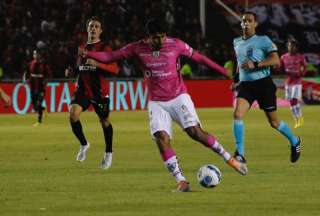 Prensa peruana decía que Independiente del Valle era un equipo vulnerable