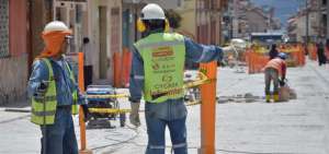 Alcald&iacute;a de Cuenca desmiente acusaciones de representantes del Consorcio CCRC