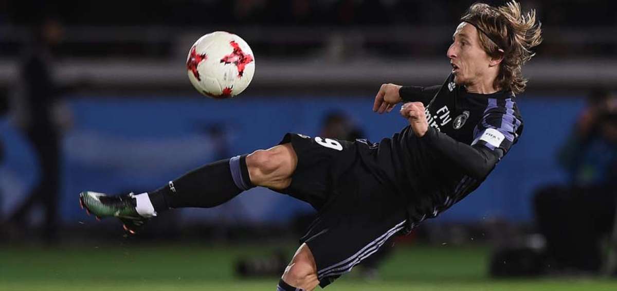 Luka Modric declara como acusado de falso testimonio en caso de corrupci&oacute;n