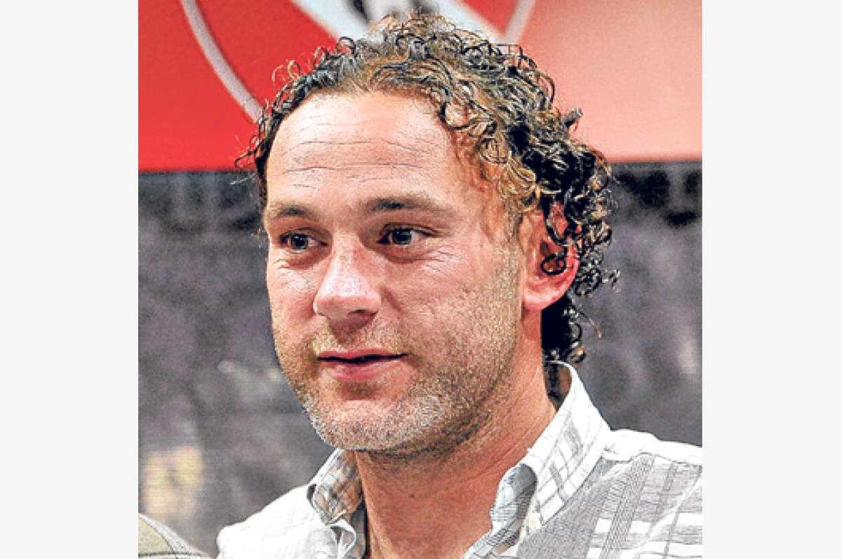 Milito, nuevo t&eacute;cnico &lsquo;pincharrata&rsquo;  