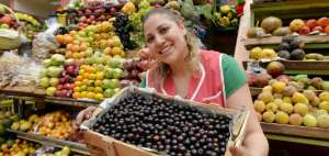 Cosecha de frutas en Ambato iniciar&aacute; dentro de 16 d&iacute;as