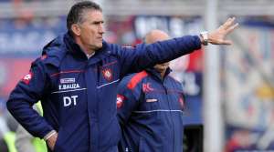 San Lorenzo parte como claro favorito ante el sorprendente Auckland
