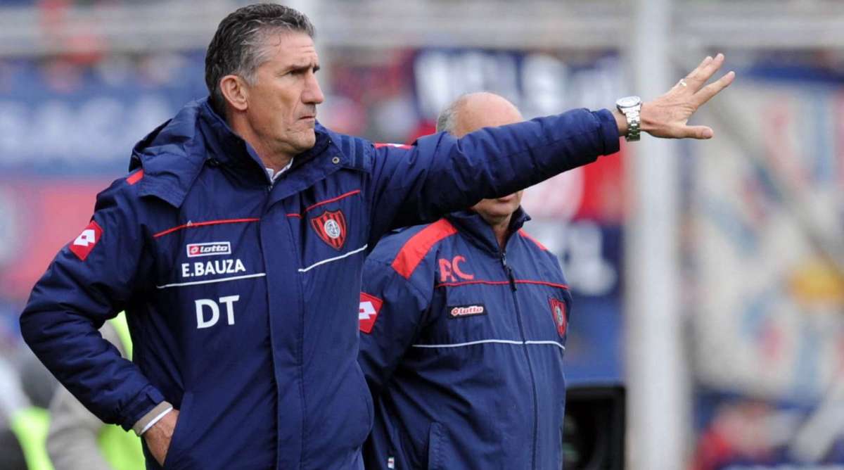 San Lorenzo parte como claro favorito ante el sorprendente Auckland