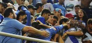 Emelec apelar&aacute; sanci&oacute;n sobre el Capwell