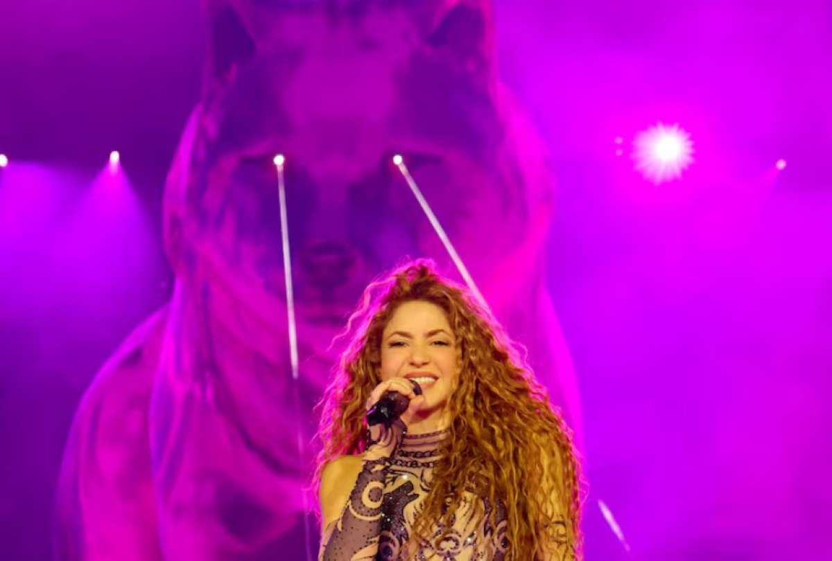 La Ecovía ampliará su horario para movilizar a los fanáticos de Shakira.