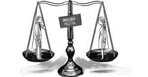 Democracia paritaria, una deuda pendiente de igualdad en el pa&iacute;s
