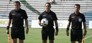 Cuarta fecha con horarios y &aacute;rbitros definidos