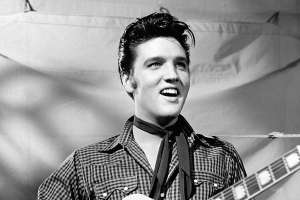Lanzar&aacute;n disco de Elvis Presley con Orquesta 