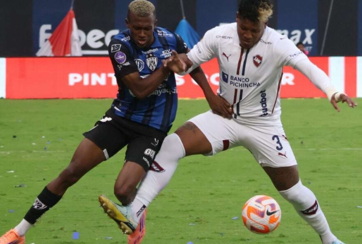 La hinchada de Liga de Quito no podr&aacute; ingresar banderas ni murgas en sus pr&oacute;ximos partidos como local.