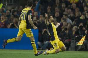 Foto: EFE 