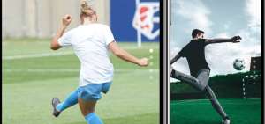 Emprendedores argentinos crean red social para promesas de f&uacute;tbol