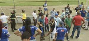 Vinces se qued&oacute; sin su domingo de f&uacute;tbol