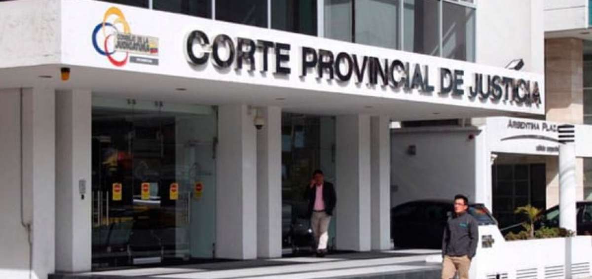 Sentencia anulada en caso lavado de activos por la trama Odebrecht&nbsp;