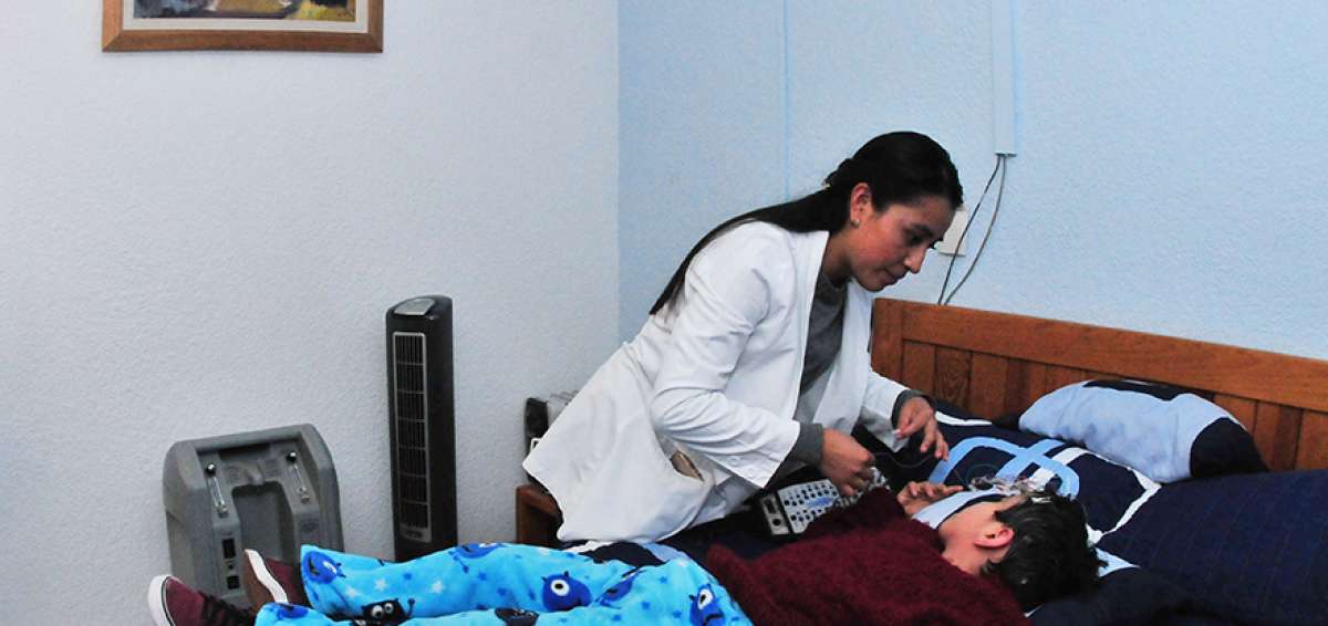 Los trastornos del sue&ntilde;o aumentan las probabilidades de desarrollar hipertensi&oacute;n, sufrir infartos o enfermedades metab&oacute;licas como la diabetes.