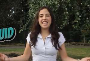 Matea Ca&ntilde;izares gan&oacute; el Breakthrough Junior Challenge 2026.