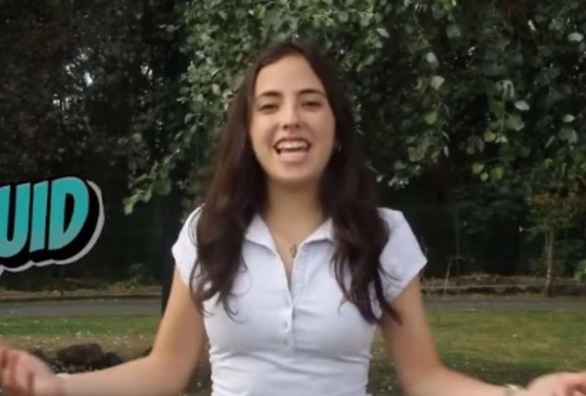 Matea Ca&ntilde;izares gan&oacute; el Breakthrough Junior Challenge 2026.