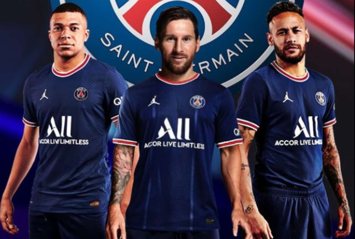 Lionel Messi estar&iacute;a en el once titular del PSG en su segunda fecha de la Ligue 1