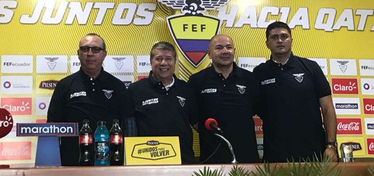 Copa Am&eacute;rica 2019 tambi&eacute;n debe ser prioridad para el "Bolillo"