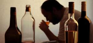 Un biomarcador cerebral predice el consumo compulsivo de alcohol