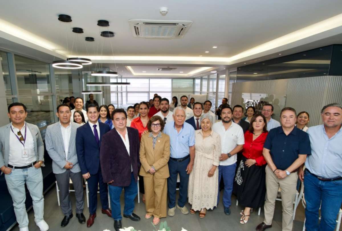 Se firmaron convenios con empresas en El Oro para ampliar la Ruta de la Empleabilidad. 