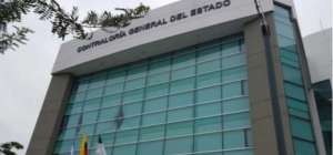 Contralor&iacute;a trabaja de manera regular para actividades de auditoria
