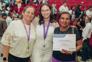 Milagro reconoce la labor de más de 300 ciudadanos en la vigilancia comunitaria de la salud