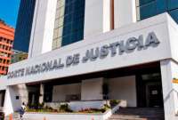 La Corte Nacional de Justicia hizo el pedido formal a Argentina.