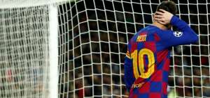 Piqu&eacute; analiza mal resultado del Bar&ccedil;a en Champions