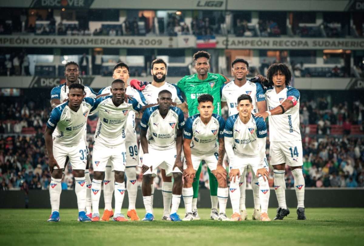 Liga encendi&oacute; Casa Blanca: lo bueno, lo malo y lo feo de la Noche Blanca 2026