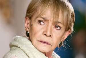 Muere Magda Guzm&aacute;n, primera actriz mexicana, a los 83 a&ntilde;os