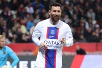 Messi pone fin a su último lazo con el PSG