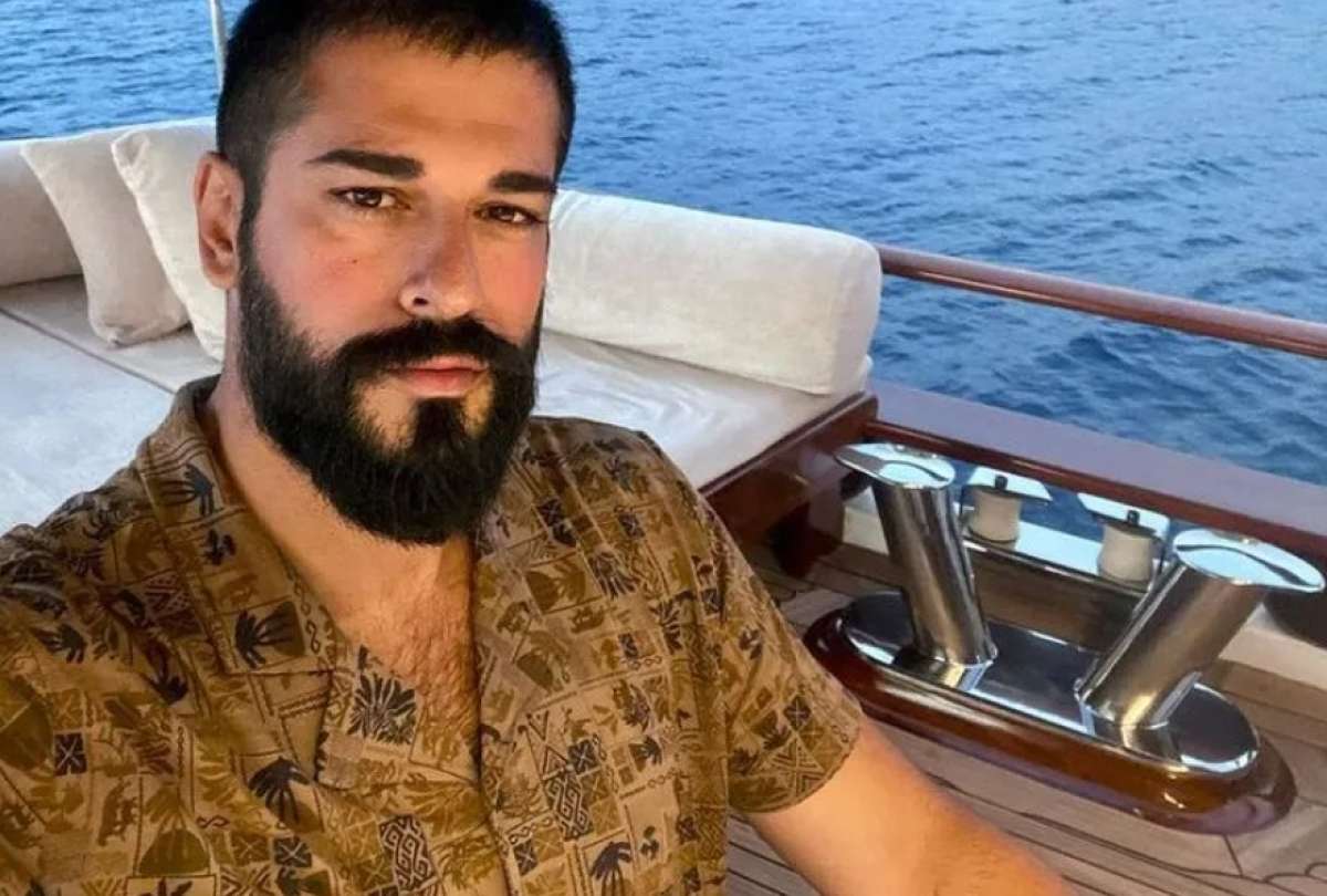 Una mujer habr&iacute;a desembolsado una alta suma de dinero por salir con un actor turco.