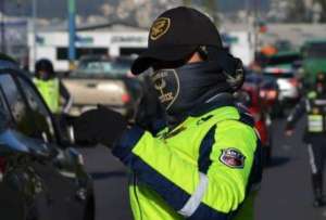 El Pico y Placa est&aacute; suspendido la tarde del 24 de diciembre de 2025. 